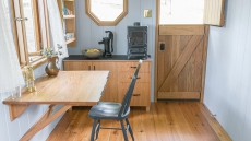 New Furniture, New Year