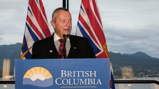 A New and Improved Transit System for BC