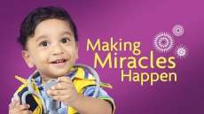 Making Miracles Happen!