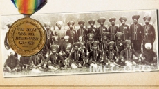 The Punjabi Soldier - Part 2