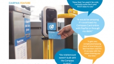 Taking Translink in a New Direction