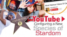YouTube : Configuring a New Species of Stardom