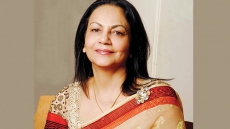 Kitchen Queen Nita Mehta