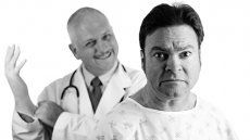 Battling Prostate Cancer