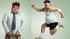 Oh Weight, you're Serious?