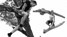 ‘Tis the Season For Outdoor Fitness