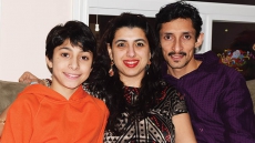 Meet The Choksey family
