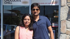 Meet the Kumar Family