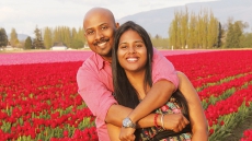 Meet the Krishnamurthi Family