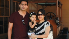 Meet the Kumar family