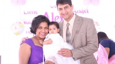 Meet the Andrade Family