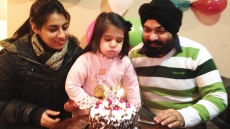 Meet the Sethi Family