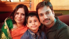 Meet the Singh Family