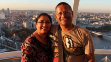 Meet the Sinha Family