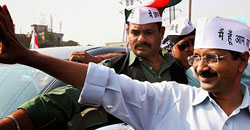 Arvind Kejriwal: India’s Game Changer?