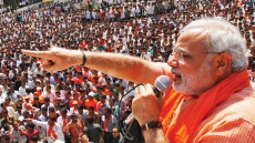 The cult of narendra modi