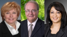 And Surrey’s New Mayor is….