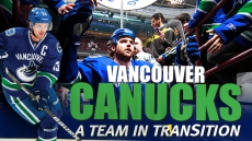 Vancouver Canucks: A Team in Transition