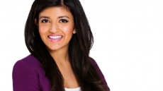 Technically Speaking: Amber Kanwar