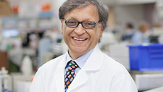 Sacred Heart: Dr. Arun Garg