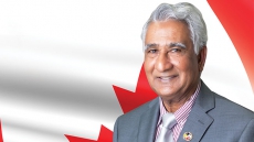 Balwant Sanghera: A Canadian Icon