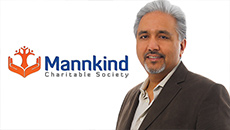 Dave Mann: 'Mann'kind Philanthropy