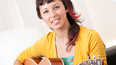 Jamila Ali: An Artist of All Kinds