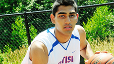 Slam Dunk – Ravjot Dhaliwal