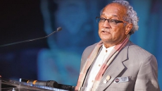 Dr. V. Setty Pendakur: The Call to Serve