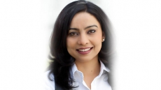 Anupreet Sandhu Bhamra : A Journey to Finding Self