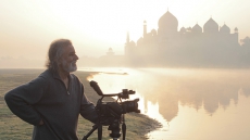 Vic Sarin: A Life between the Lens, Frames and Stories