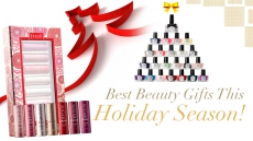 Best Beauty Gifts This Holiday Season!