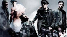 2014 Winter Fashion Trends For Men