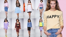 Let the Games Begin!