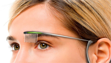 Samsung’s Answer to Google Glass- Galaxy Glass