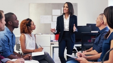 Leadership: An Ideology that can be  turned into Reality