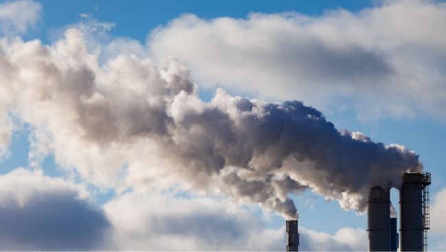 Canada gets further away from reaching 2030 emission target: report