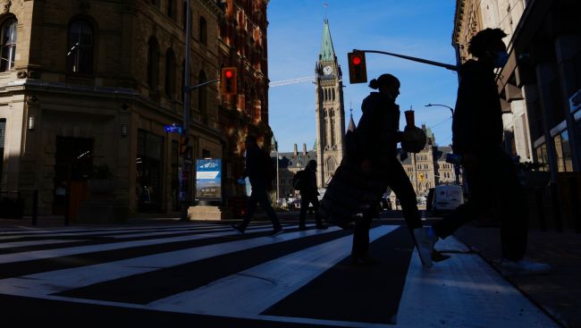 More than 27,000 public servants were paid $150,000 or more last year