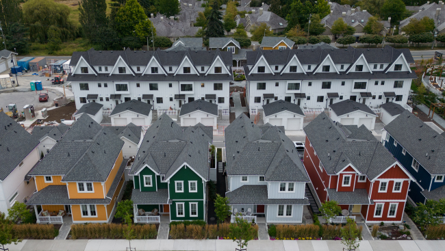 Budget watchdog reports sharp improvement in home affordability — but not everywhere