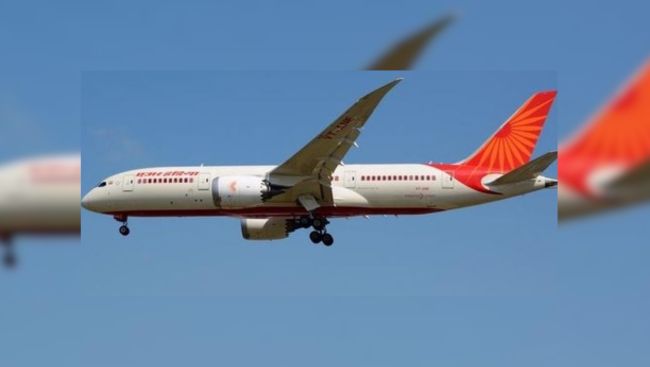 Air India to suspend Delhi-Washington flights amid fleet shortfall, other factors