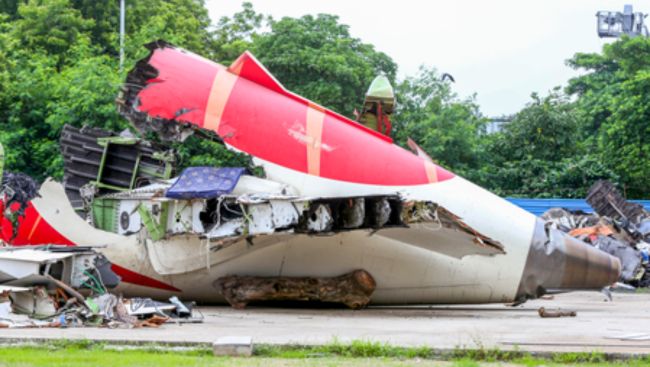 Air India to restore some international flights after fatal crash