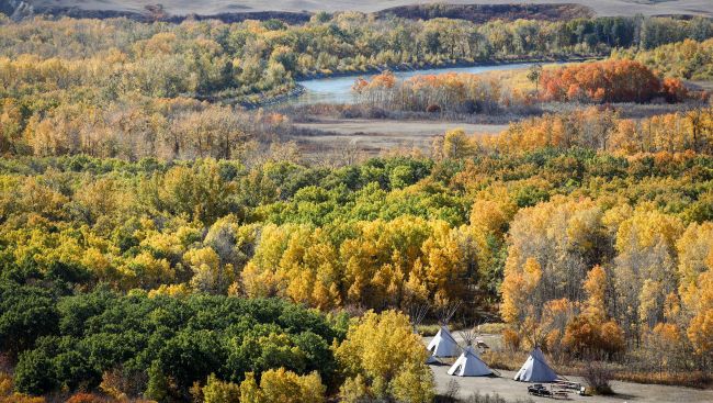 First Nation seeking court ruling on Alberta ending coal mining moratorium