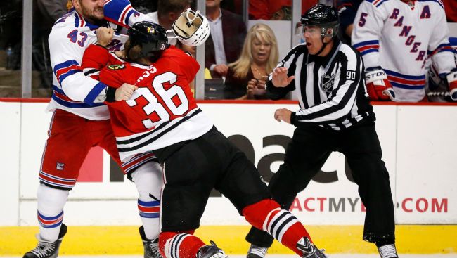 Alberta golf course fight involving ex-NHLer Tarnasky prompts investigation