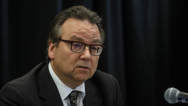 Alberta to search for a new auditor general even as Wylie offers two-year extension