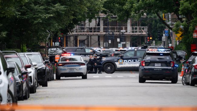 Alleged police shooter identified as 25-year-old from Lethbridge, Alta.