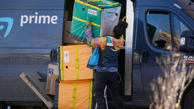 Amazon extends Prime Day discounts to 4 days as retailers weigh tariff-related price increases