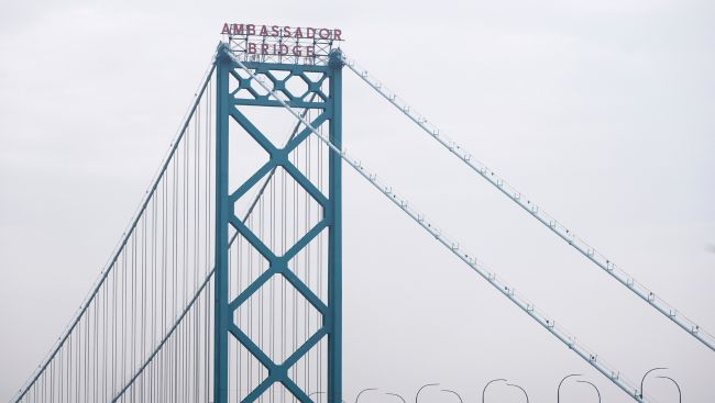 Canada begins to diversify its trade, but U.S. tariffs still a 'heavy weight'