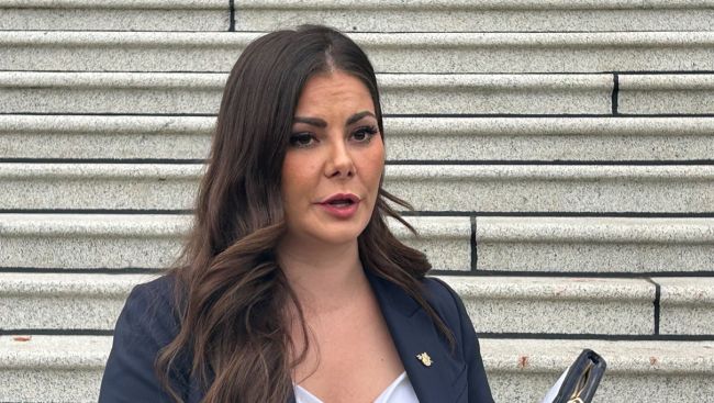 Former B.C. Conservative Boultbee crosses to NDP, calling out 'Trump-style populism'