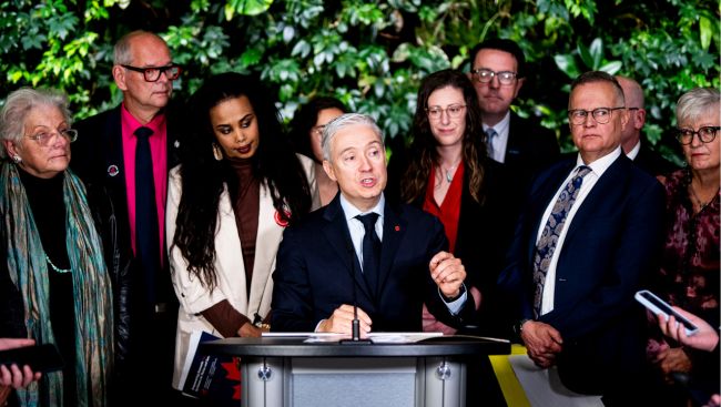 Liberals say anti-fraud measures to protect bank customers coming with federal budget