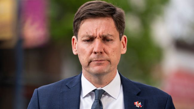 B.C. releases guidance for doctors on youth mental health and substance-use care